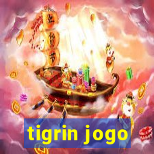 tigrin jogo